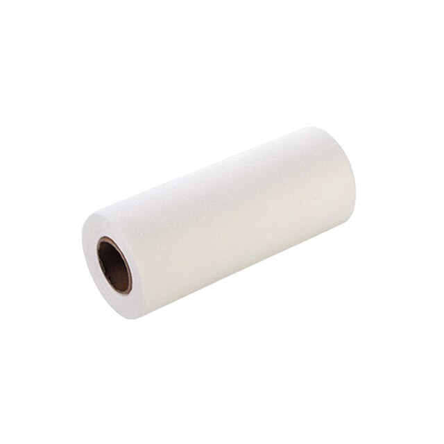 Kitchen Anti-grease wiping rags efficient Super Microfiber Disposable Absorbent Scouring Pad Kitchen Tableware Cleaning Cloth