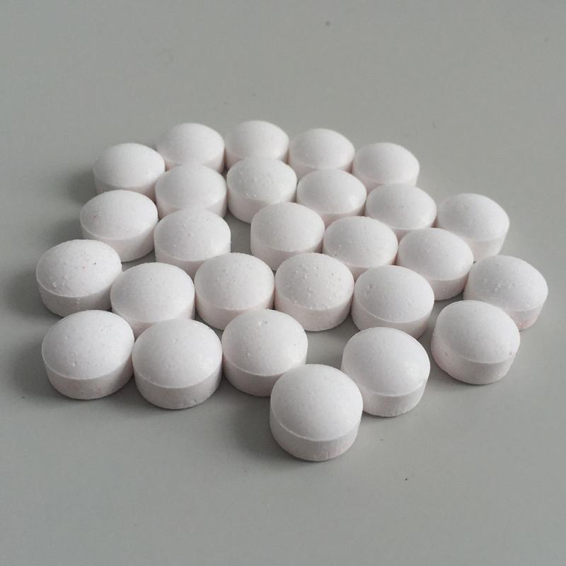 10/20/50Pcs Coffee Machine Cleaning Tablet Effervescent Tablet Descaling Agent All-Purpose Cleaner Household Cleaning Chemicals